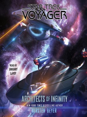 cover image of Architects of Infinity